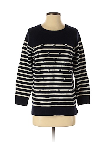 Kate Spade New York Wool Pullover Sweater (view 1)
