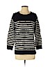 Kate Spade New York 100% Wool Blue Wool Pullover Sweater Size XS - photo 1