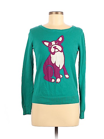 Mossimo Supply Co. Pullover Sweater (view 1)