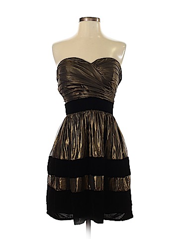 Miss Sixty Cocktail Dress (view 1)