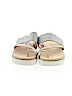 Kenneth Cole REACTION Gold Sandals Size 8 - photo 2