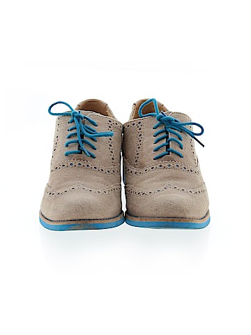 Cole Haan Flats (view 2)