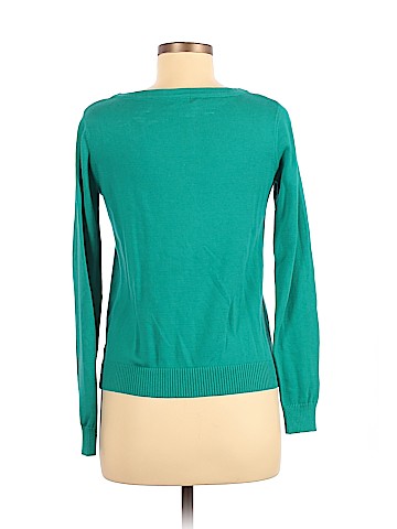 Mossimo Supply Co. Pullover Sweater (view 2)