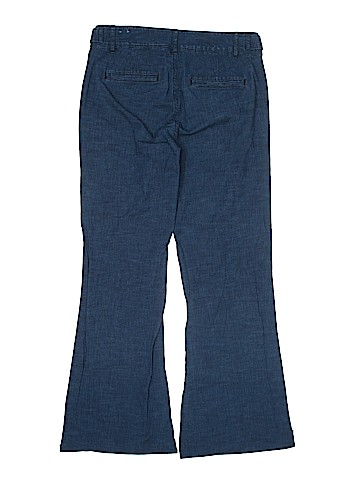 Madewell Khakis (view 2)