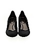 Abella Black Heels Size 9 - photo 2