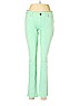 DL1961 Green Jeans Size 28 waist - photo 1