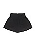 Forever 21 Black Shorts Size M - photo 1