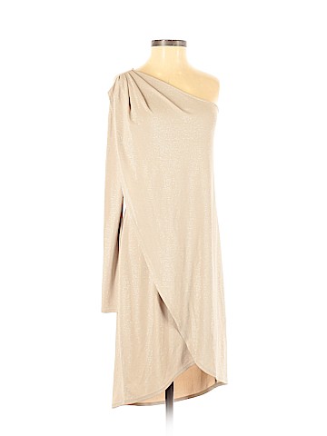 BCBGMAXAZRIA Cocktail Dress (view 1)