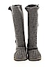 Ugg Australia Gray Boots Size 7 - photo 2
