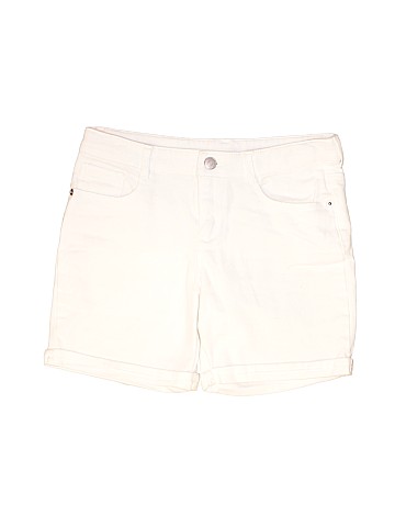 Gymboree Denim Shorts (view 1)