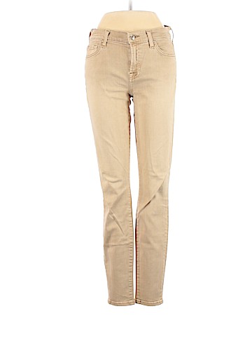 7 For All Mankind Jeans (view 1)