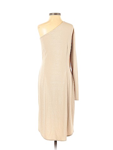 BCBGMAXAZRIA Cocktail Dress (view 2)