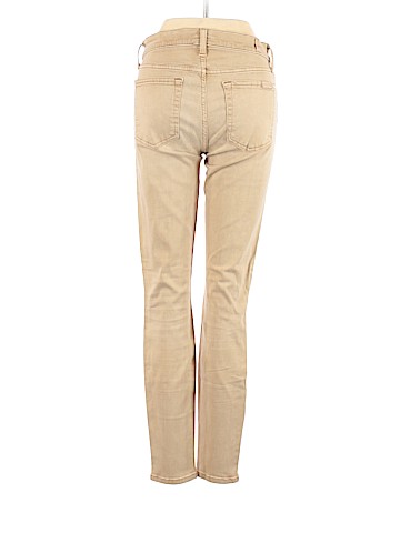 7 For All Mankind Jeans (view 2)