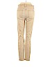 7 For All Mankind Tan Jeans Size 27 waist - photo 2