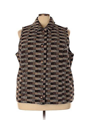 Cj Banks Vest (view 1)