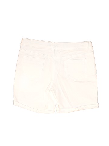 Gymboree Denim Shorts (view 2)