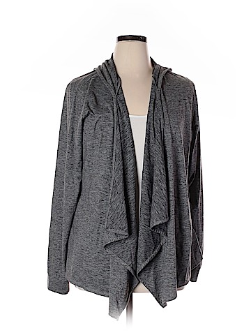 Copper Fit Cardigan (view 1)