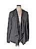 Copper Fit Gray Cardigan Size XL - photo 1