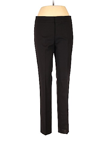 Ecru Dress Pants (view 1)