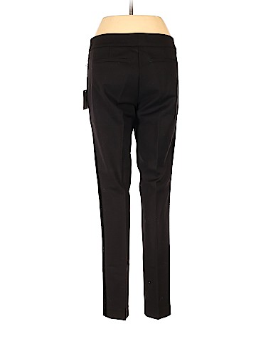 Ecru Dress Pants (view 2)