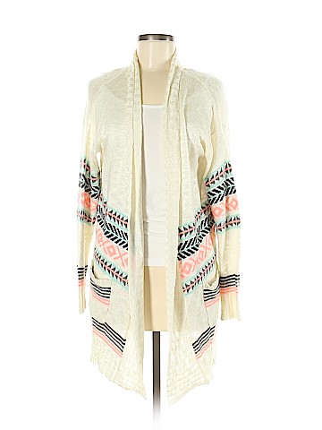 Eyeshadow Cardigan (view 1)