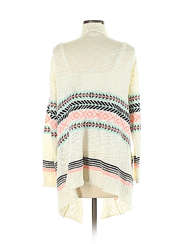 Eyeshadow Cardigan (view 2)