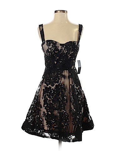 Lulu's Cocktail Dress (view 1)