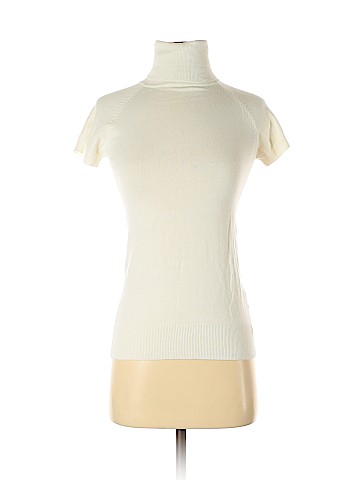 Zara Turtleneck Sweater (view 1)