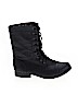 Call It Spring Black Boots Size 10 - photo 1