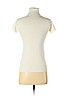 Zara Ivory Turtleneck Sweater Size S - photo 2