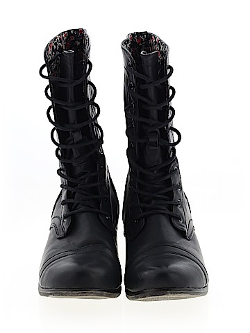 Call It Spring Boots (view 2)