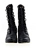 Call It Spring Black Boots Size 10 - photo 2
