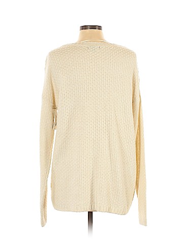 a.n.a. A New Approach Pullover Sweater (view 2)