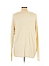 a.n.a. A New Approach 100% Acrylic Ivory Pullover Sweater Size XL - photo 2