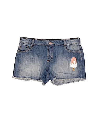 Gymboree Denim Shorts (view 1)