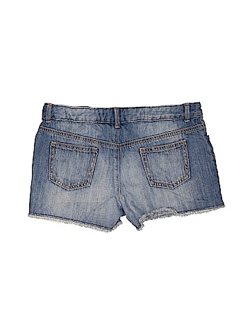Gymboree Denim Shorts (view 2)