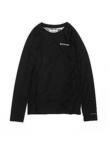 Columbia Active T-Shirt (view 1)