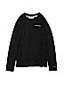 Columbia 100% Polyester Black Active T-Shirt Size 10/12 - photo 1