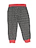 Disney 100% Cotton Gray Sweatpants Size 3T - photo 2