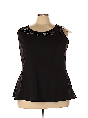 Livi Active Active Tank (view 1)