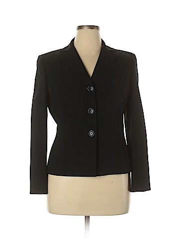 Ann Taylor Blazer (view 1)