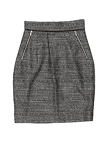 H&M Casual Skirt (view 1)