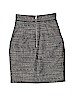 H&M Black Casual Skirt Size 2 - photo 2