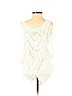 rue21 White Kimono Size S - photo 2