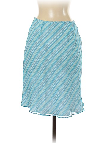 Ann Taylor LOFT Casual Skirt (view 2)