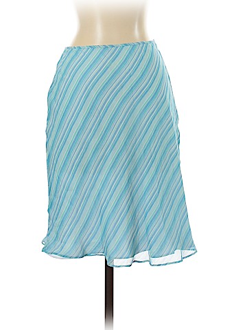 Ann Taylor LOFT Casual Skirt (view 1)