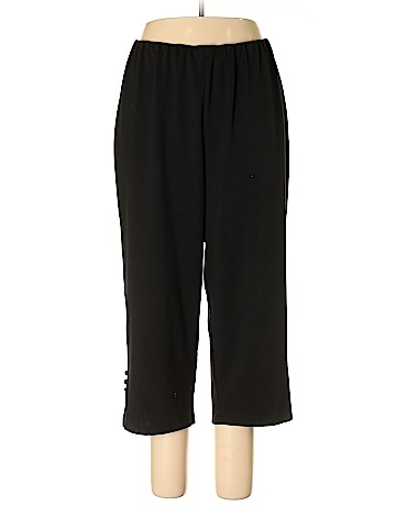 Bob Mackie Casual Pants (view 1)