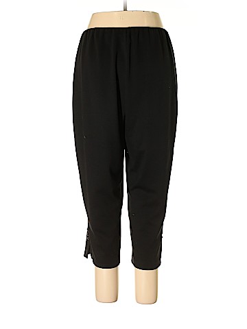 Bob Mackie Casual Pants (view 2)