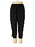 Bob Mackie Black Casual Pants Size XL - photo 2