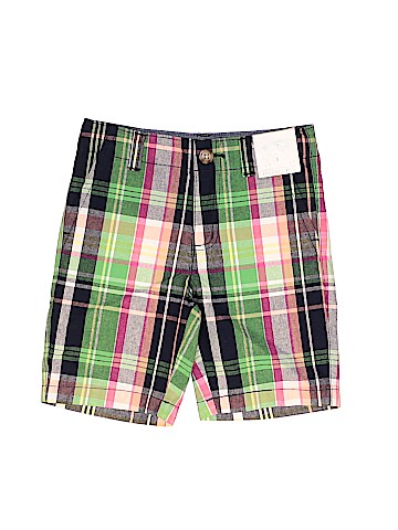 Gymboree Khaki Shorts (view 1)